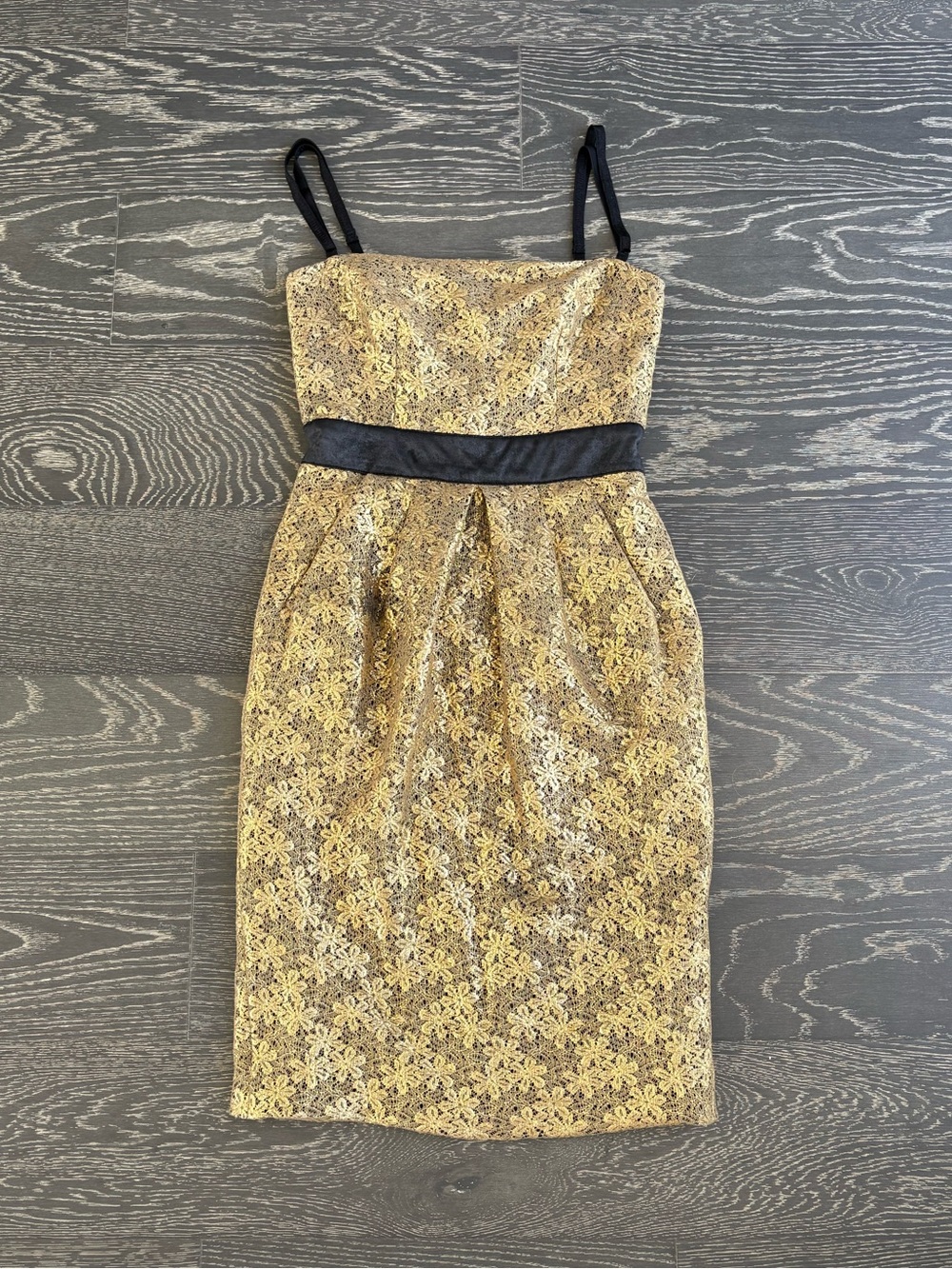Auth VTG Y2K DOLCE & GABBANA Dress